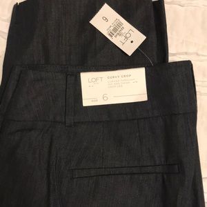 BNWT Loft Brand Dress slacks